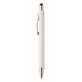 Boligrafo stylus antibacterial personalizado